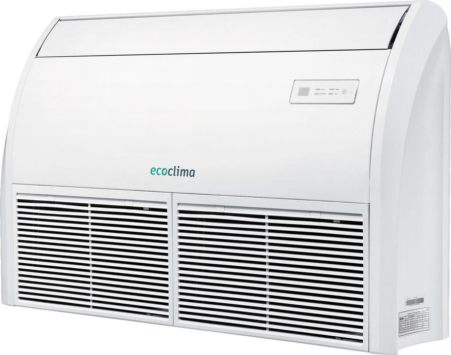 Напольно-потолочный кондиционер Ecoclima Profi Line ECLCF/I-TC18/4R1/ECL/I-TC18/4R1