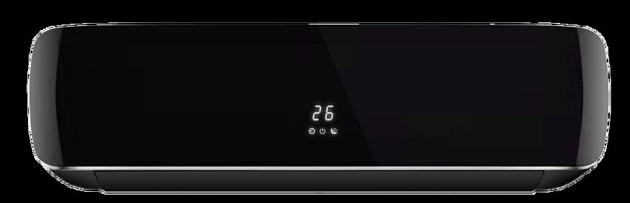 Настенный кондиционер Hisense Black Crystal Classic A AS-13HW4SVDTG5B