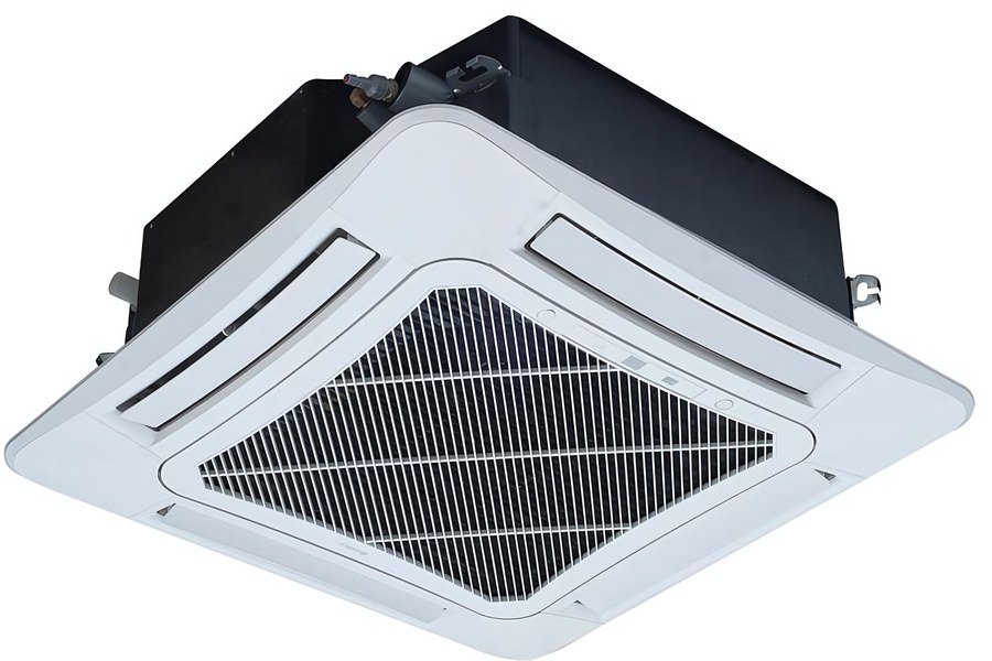 Кассетный фанкойл до 5 кВт Gree FP-85XD/B-T