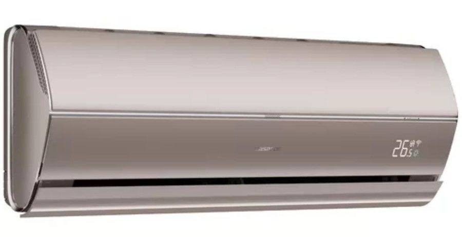 Настенный кондиционер Casarte Triano СAS35MW1/R3-G/1U35MW1/R3