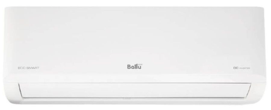 Настенный кондиционер Ballu Eco Smart BSYI-10HN8_V4