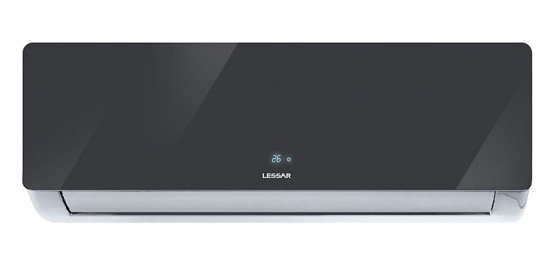 Настенный кондиционер Lessar Ego LS-HE09KNE2/LU-HE09KNE2