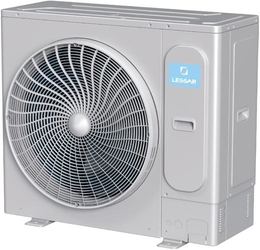 10-19 кВт Lessar LUQ-E100AUA2-H