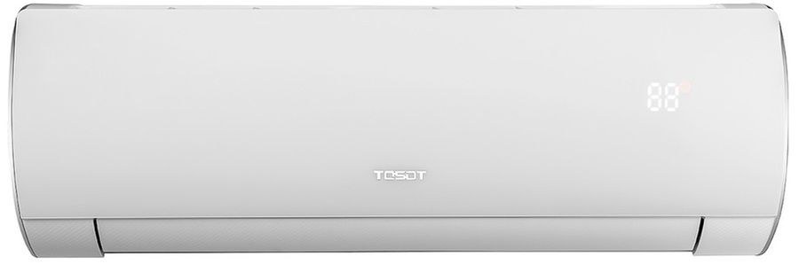 Настенный кондиционер Tosot Lyra X T18H-SLyW/I/T18H-SLyW/O