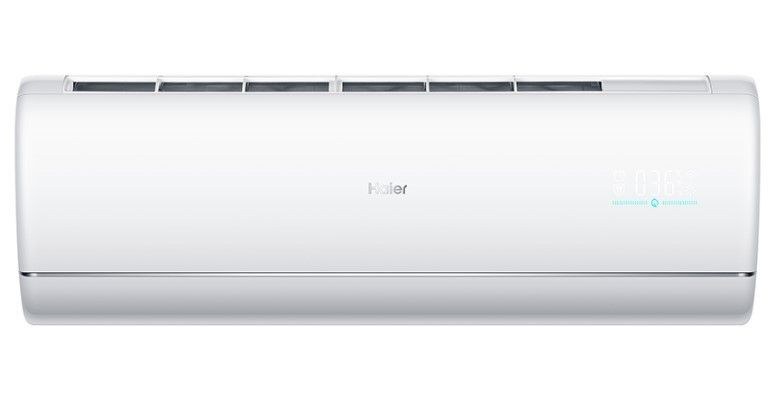 Настенный кондиционер Haier Jade AS50S2SJ2FA-W/1U50JECFRA