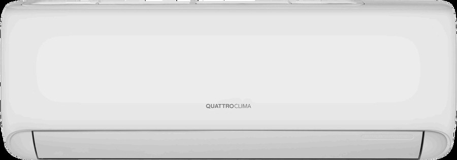 Настенный кондиционер QUATTROCLIMA Lanterna QV-LA09WAE/QN-LA09WAE