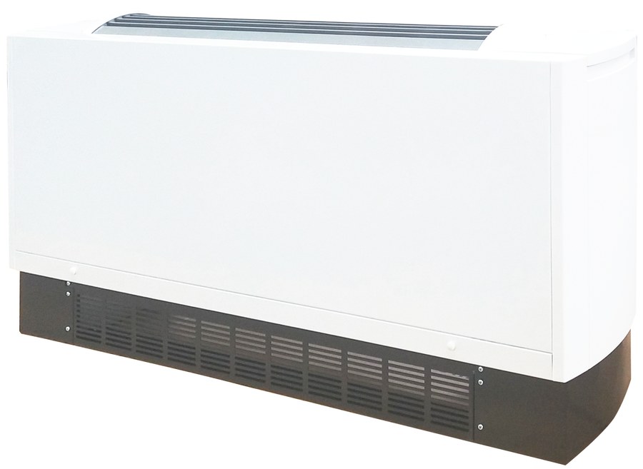 Напольно-потолочный фанкойл до 5 кВт IGC IWF-Q500CF23