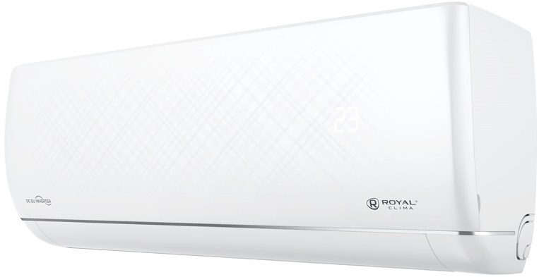 Настенный кондиционер Royal Clima Renaissance RCI-RND24HN