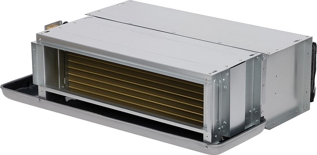 Канальный фанкойл до 3.5 кВт Energolux SF4D09V50-4P