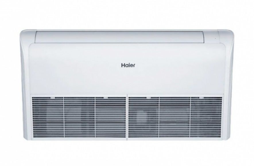 Напольно-потолочный кондиционер Haier AC105S1LH1FA/1U105S1LS1FB