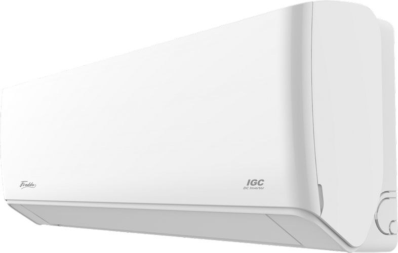 Кондиционер IGC Winter Heat RAS-V09NQR(WH)