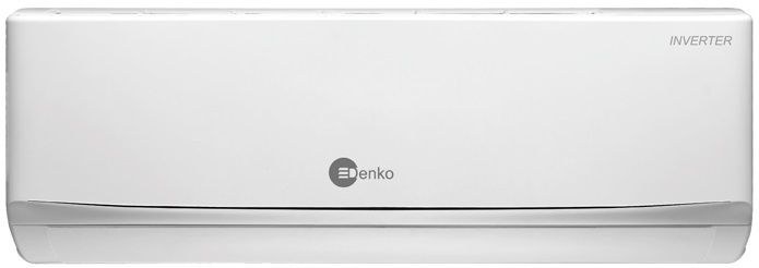 Настенный кондиционер Denko Legend DU-09I (TCL)