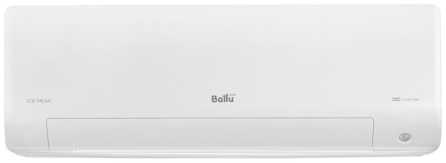Настенный кондиционер Ballu Ice Peak BSPKI-18HN8_V4