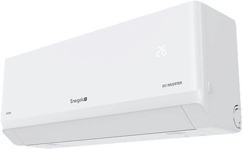 Настенный кондиционер Energolux Nyon SAS24IL1-AI/SAU24IL1-AI
