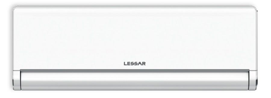 Настенный кондиционер Lessar Tiger LS-HE09KBE2/LU-HE09KBE2