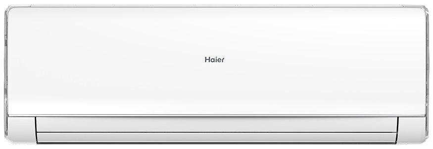 Настенный кондиционер Haier Lightera AS09NS6ERA-W/1U09BS3ERA