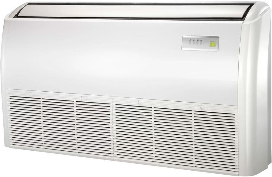 Напольно-потолочный кондиционер Energolux SACF18D6-A/SAU18U6-A-WS30
