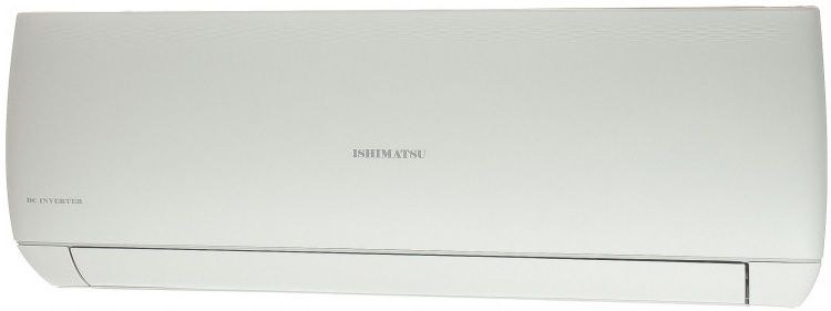 Настенный кондиционер ISHIMATSU Akasi ALK-12I Wi-Fi