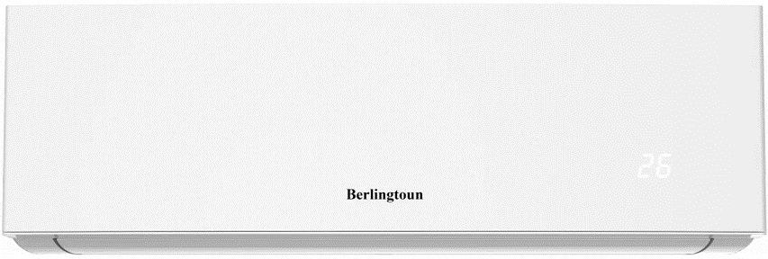 Настенный кондиционер Berlingtoun Bristol BR-09CST1