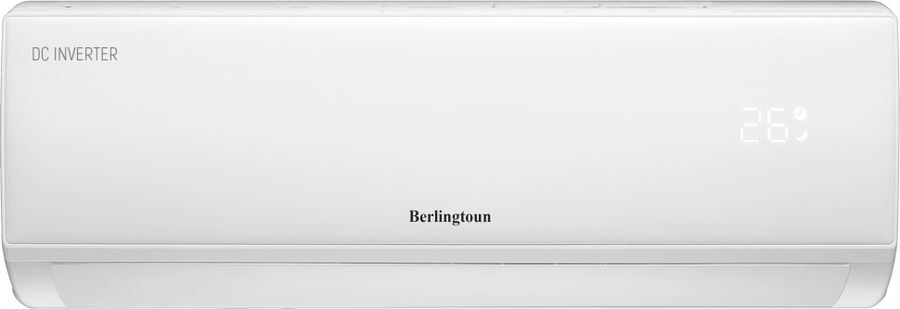 Настенный кондиционер Berlingtoun Leeds BR-12TIN1