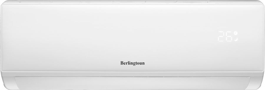 Настенный кондиционер Berlingtoun Leeds BR-24TST1