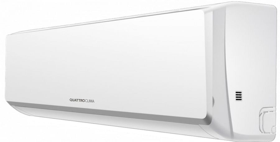 Настенный кондиционер QUATTROCLIMA Monsone QV-M18WBE/QN-M18WBE
