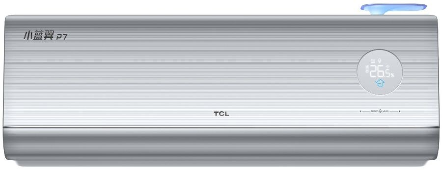 Настенный кондиционер TCL FreshIN 3.0 TAC-FR12INV/R3