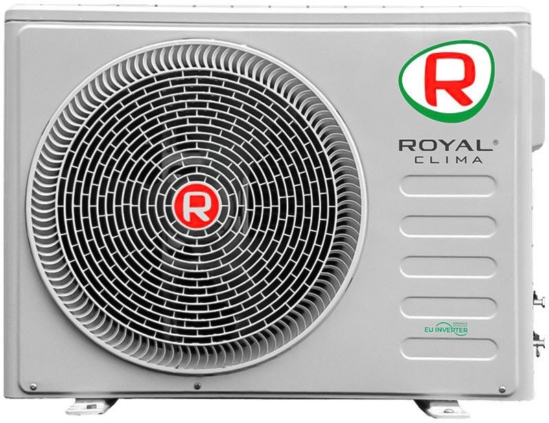 1-9 кВт Royal Clima MCU-7