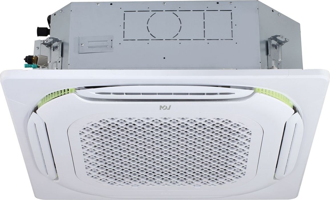 Кассетный фанкойл до 16 кВт Mdv MDVFN-1400C4VEA/MBQ4-16/18/
