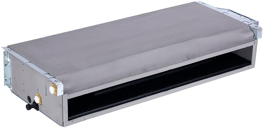 Напольно-потолочный фанкойл до 5 кВт Midea MKH3-350-R3