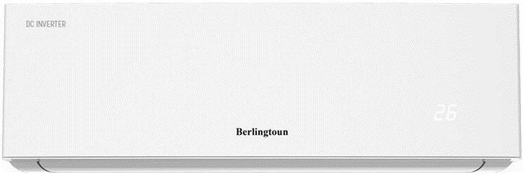 Настенный кондиционер Berlingtoun Bristol BR-09CIN1