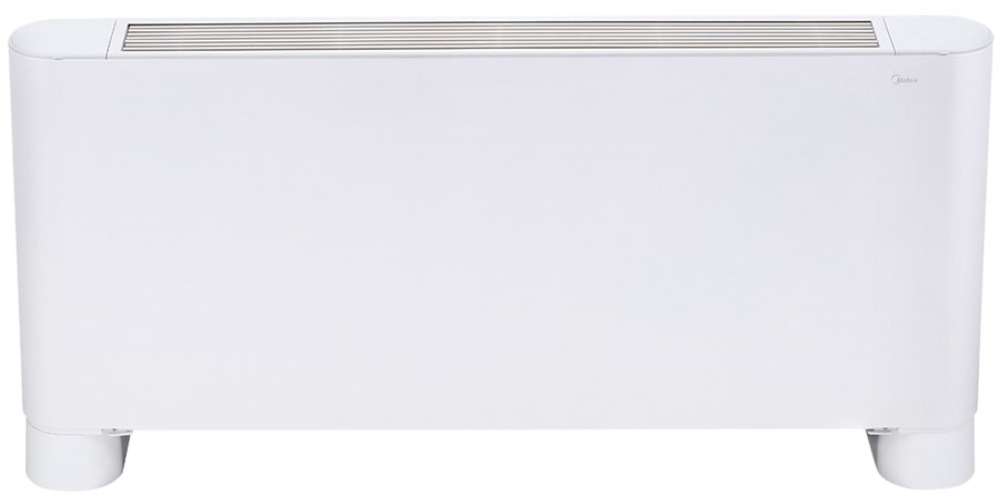 Напольно-потолочный фанкойл до 3.5 кВт Midea MKH2-150-R3