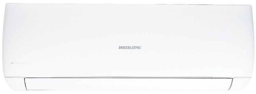 Настенный кондиционер ISHIMATSU Akasi ALK-24I Wi-Fi