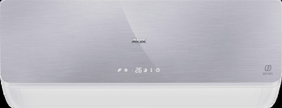 Настенный кондиционер AUX серия FJ ASW-H07B4/FJ-SR1 AS-H07B4/FJ-R1