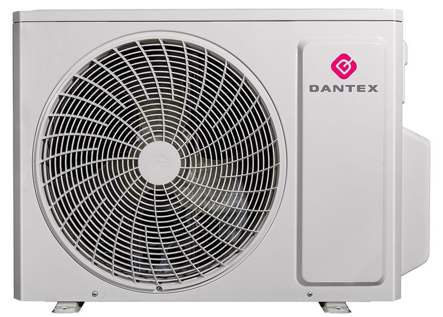 Внешний блок мульти сплит-системы на 5 комнат Dantex Flex Profi RK-5M42HGE-W