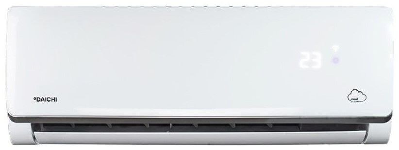 Настенный кондиционер Daichi Alpha 2 A25AVQ2/A25FV2