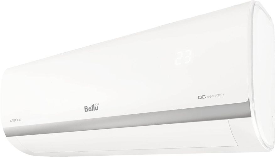 Настенный кондиционер Ballu Lagoon BSDI-24HN8_V2