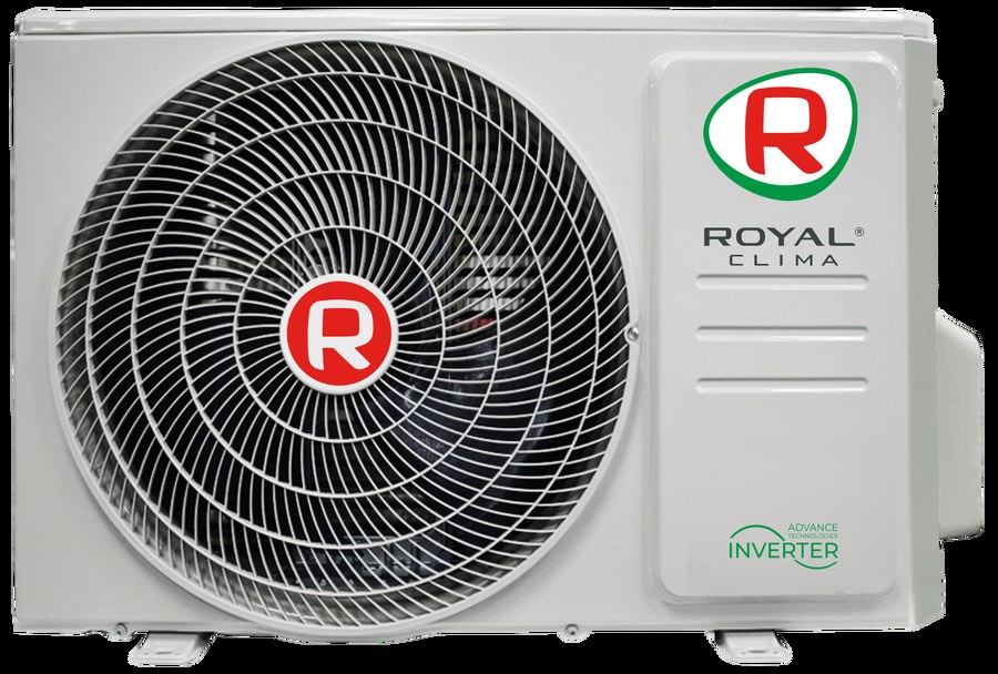 1-9 кВт Royal Clima RCI-TWN28HN с модулем RC-KA01