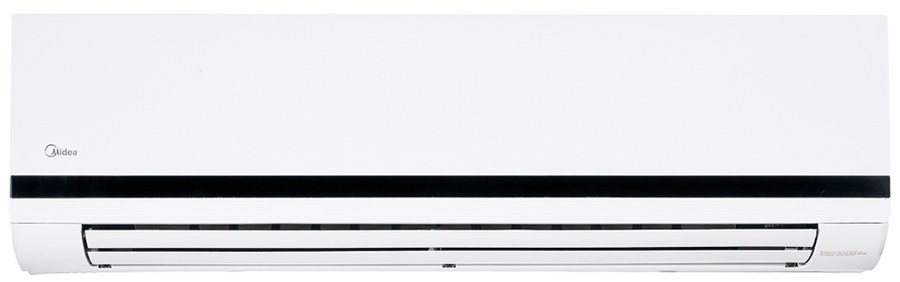 Настенный фанкойл до 3,5 кВт Midea MKG-V250D