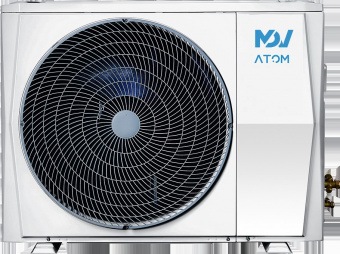 Наружный блок VRF системы 7-9,9 кВт Mdv V28W/DHN1(At)