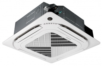 Кассетный кондиционер Lessar LS-HE48BVE4/LU-HE48UVE4/LZ-B4UB