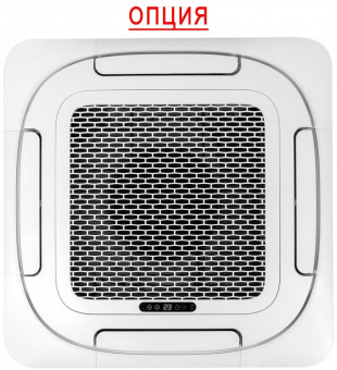 Кассетная VRF система 1-1,9 кВт TCL TMV-V18Q4R/N1D1Y