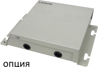 Канальный фанкойл до 8 кВт Lessar LSF-600DR22