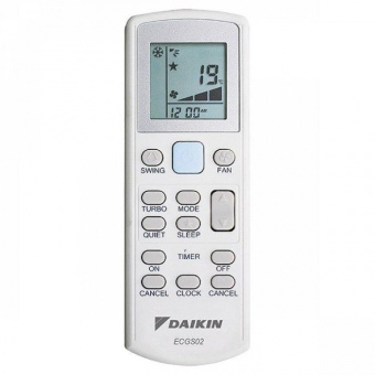 Настенный кондиционер Daikin FTYN50L/RYN50L/-40