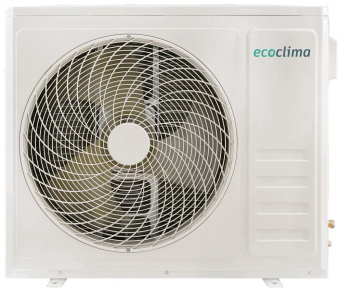 Канальный кондиционер Ecoclima Profi Line ECLLD/I-TC18/4R1A/ECL/I-TC18/4R1A