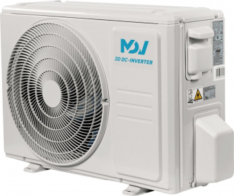 Настенный кондиционер Mdv Infini Nordic Heat Pump MDSAN-09HRFN8/MDOAN-09HFN8