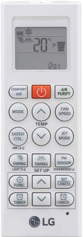 Настенный кондиционер Lg Design Collection AG09BK
