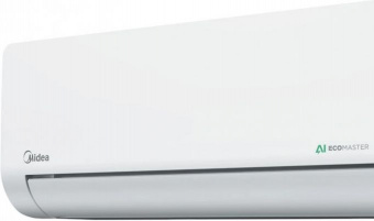 Настенный кондиционер Midea Easy MSES-18N8D6-I/MSES-18N8D6-O