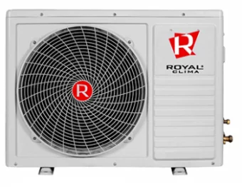 Классическая сплит - сплит система Royal Clima RENAISSANCE RC-RN39HN