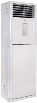 Колонный кондиционер Midea MFM-50ARN1-R/MOU-55HN1-LR